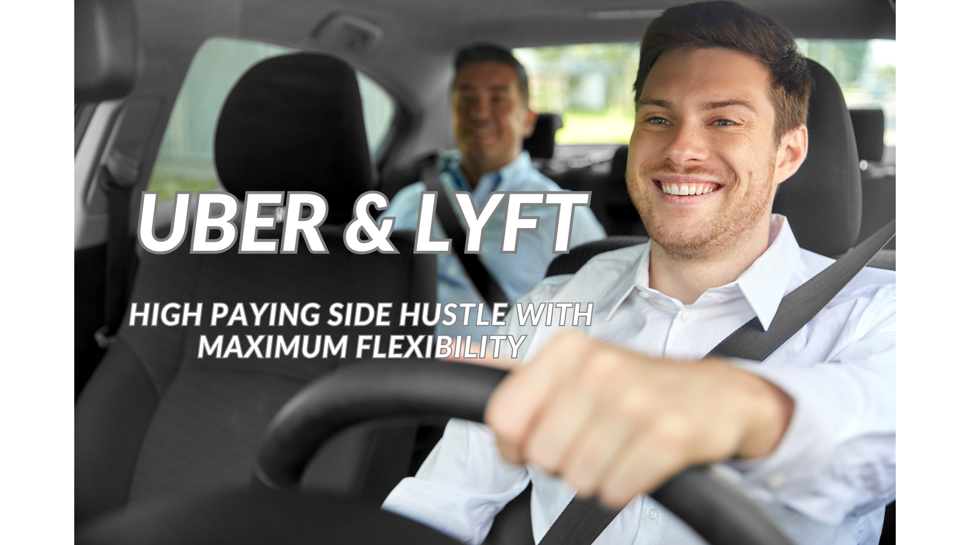 Uber & Lyft